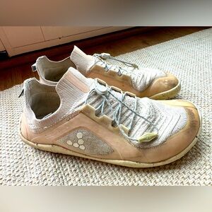 VivoBarefoot Primus Trail Knit FG Womens